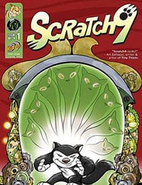 Scratch9 (2010-)
