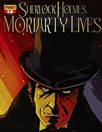 Sherlock Holmes: Moriarty Lives (2013-)