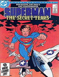 Superman: The Secret Years (1985)