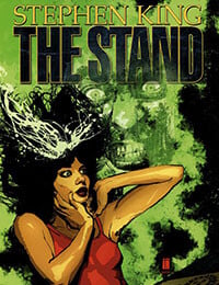 The Stand: No Man's Land (2011)