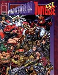 Wildstorm Universe 97 (1996-1997)