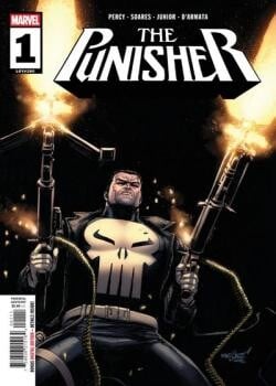 The Punisher (2026-)