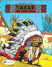 Yakari (2005)