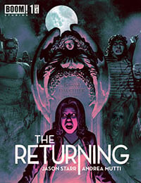 The Returning (2014-)