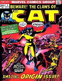 The Cat (1972-1973)