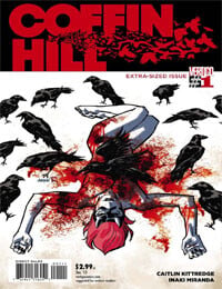 Coffin Hill