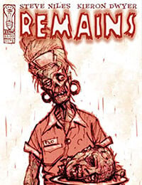 Remains (2004-)