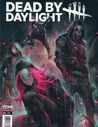 Dead by Daylight (2023)