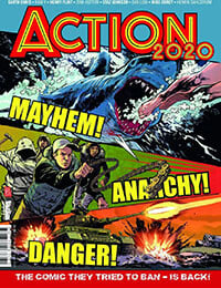 Action 2020 Special