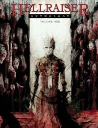 Hellraiser: Anthology (2017)