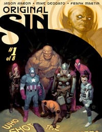 Original Sin (2014)