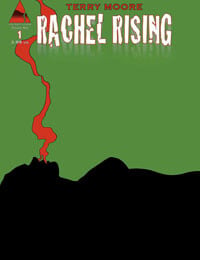 Rachel Rising (2011-2016)