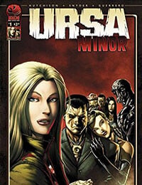 Ursa Minor (2012-2013)