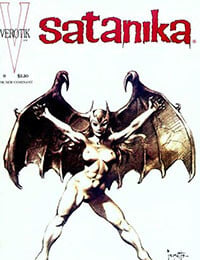 Satanika (1995-)