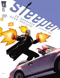 Sleeper: Season Two (2004-2005) Comics Online Free | High-Quality