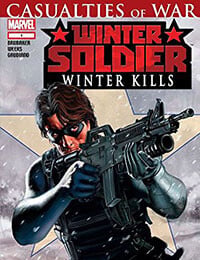 Winter Soldier: Winter Kills (2007-)