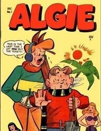 Algie (1953)