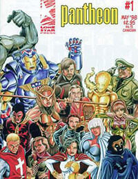 Pantheon (1998-2004)