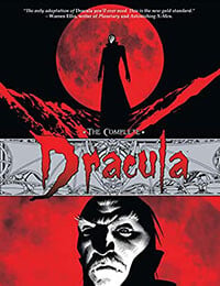 The Complete Dracula (2009-)