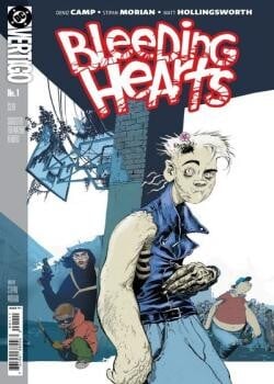 Bleeding Hearts (2026-)
