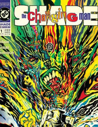 Shade, the Changing Man (1990-1996)