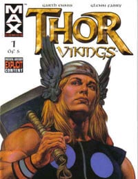 Thor: Vikings (2003-2004)