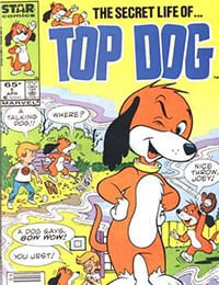Top Dog (1985-1987)