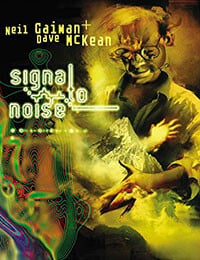 Signal to Noise (1992-2013)