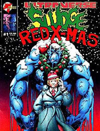 Sludge: Red X-Mas (1994-) Comics Online Free | High-Quality Scans