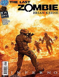 The Last Zombie: Inferno (2011)
