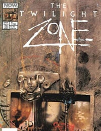 Twilight Zone (1990-)