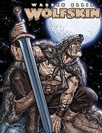 Warren Ellis Wolfskin (2006-2007)