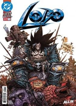 Lobo (2026-)