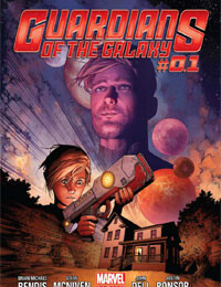 洋書 Guardians of the Galaxy 2013 FullRun Lot Guardians of the Galaxy (2013) #26 | Comic Issues | Marvel