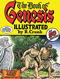 The Book of Genesis Illustrated (2009-)