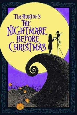 Tim Burton's The Nightmare Before Christmas Halloween ComicFest (2016-)