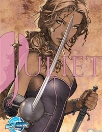 Juliet (2015)