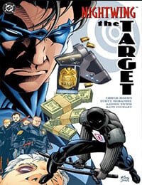 Nightwing: The Target (2001-)