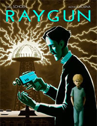 Raygun (2016)