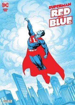 Superman Red & Blue (2021-)