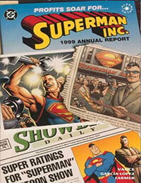 Superman Inc. (1999-)