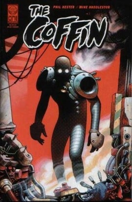 The Coffin (2000-2001)