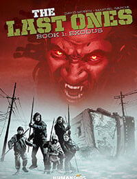 The Last Ones (2016-)