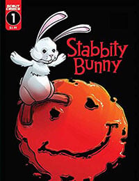 Stabbity Bunny (2018)