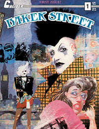Baker Street (1989)
