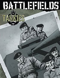 Battlefields: The Tankies
