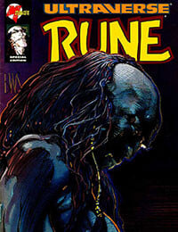 Rune: The Spin Special Edition (1994-)