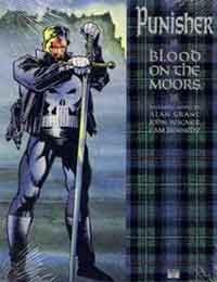 The Punisher Blood on the Moors (1991-)