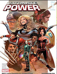 Ultimate Power (2006-2008)