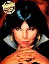 Vampirella: Sad Wings of Destiny (1996-)